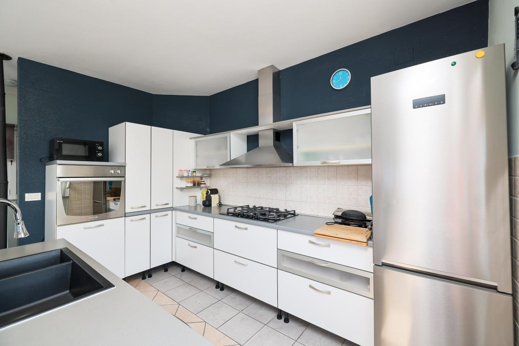 Apartment Villa Anna 자다르 외부 사진